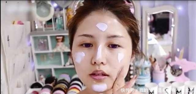 梦寐以求王者之小乔天鹅之梦仿妆，农药网友：细节还原的太到位了