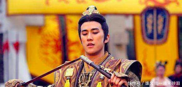 无能|李世民手下最无能的战将，一场仗都没打赢过，死后却被吹成战神！