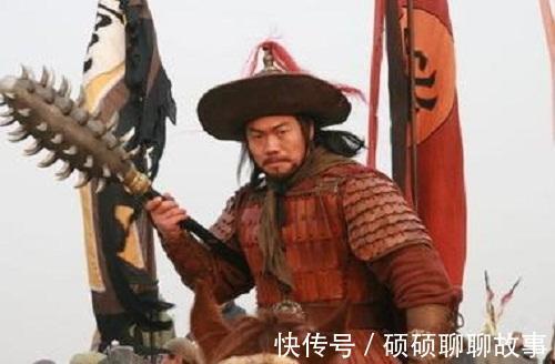 燕顺|盘点 《水浒传》中的小人排行榜, 没有最小人, 只有更小人