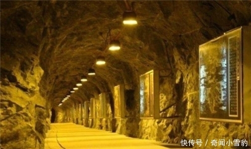 财富|全球最大金矿石,重45吨价值120亿,为何放在路边却没人偷?