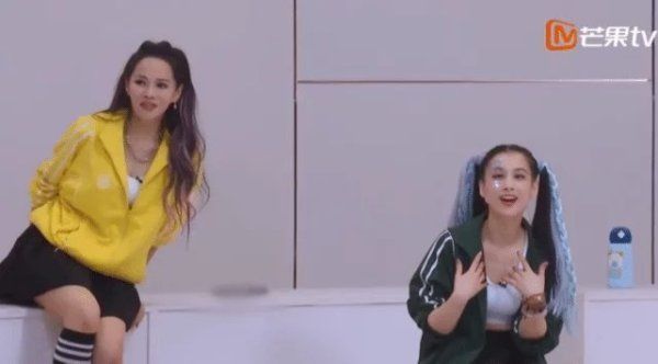 寧靜|黃圣依補位入選寧靜組,卻無意說出了靜姐最大爭議點,郁可唯的反應(yīng)亮了