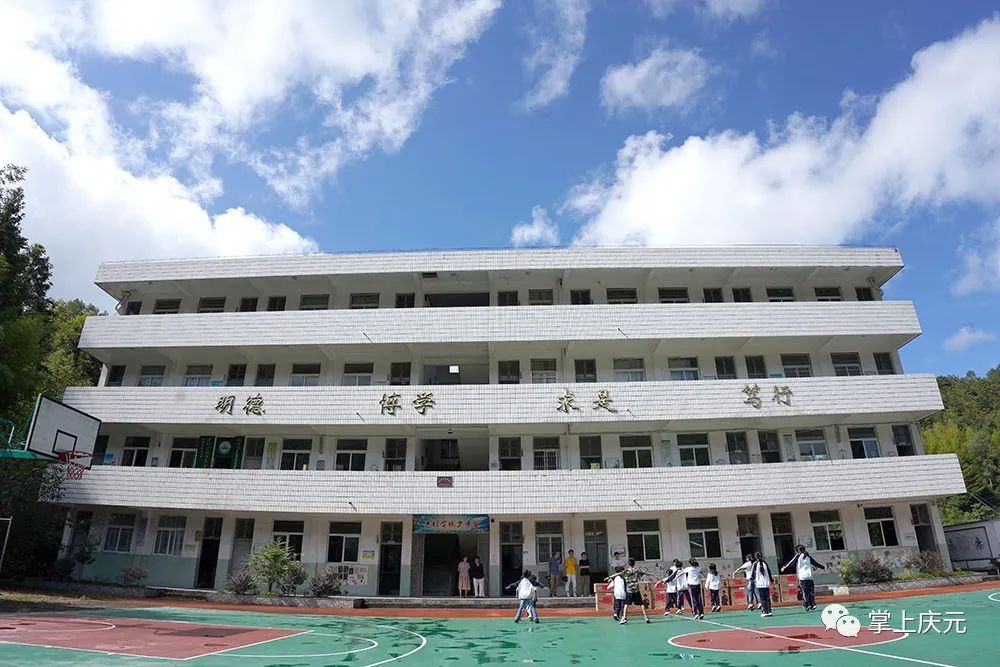 老师们|这所小学，只有19名学生——浙江最偏远小学的坚守和希望