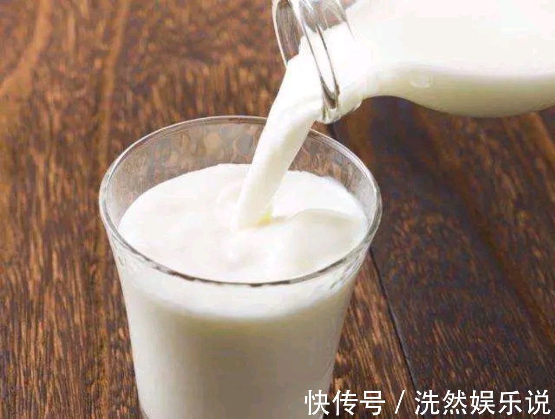 睡眠质量|坚持喝牛奶和从不喝牛奶的女人，还是有差别的，尤其这几点较明显