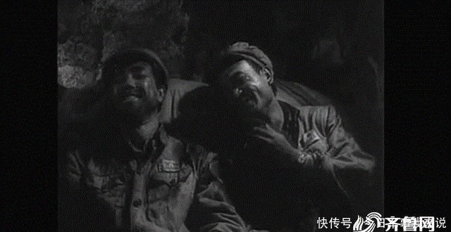 山东|山东老战士忆往昔:我们定下生死约定