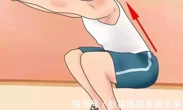 跑步|慢走和跑步都没它养生,远离腰痛、胃病…………受用无穷