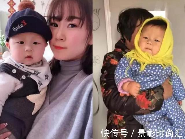 王子风|老人带娃30天后,哈哈哈哈哈,太真实了吧