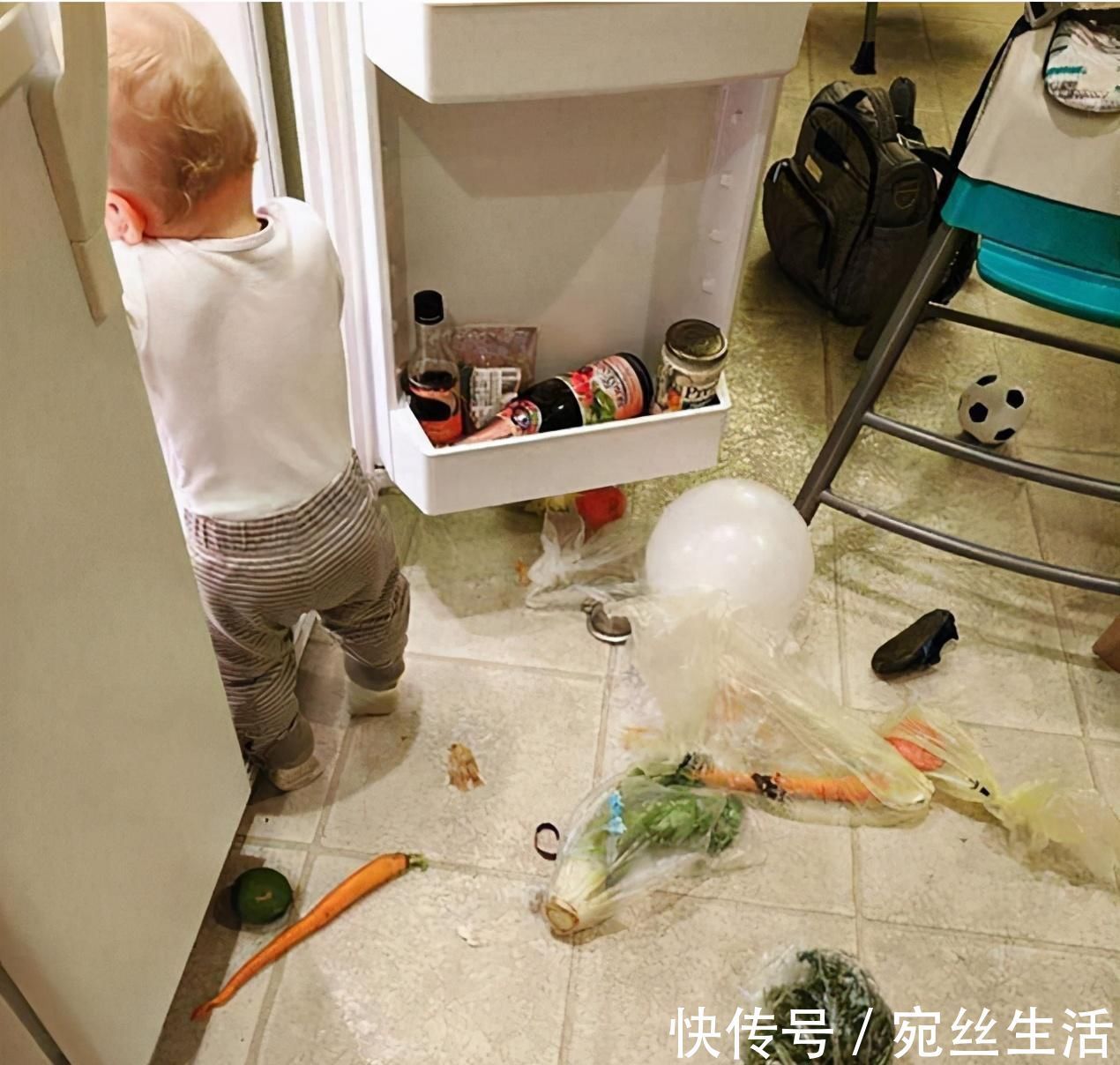 更上一层楼|想要宝宝智商高,一岁前做好这些动作,促进宝宝大脑发育