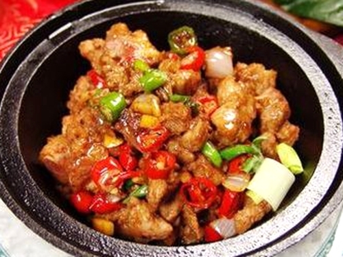 越吃越有滋味的家常菜,营养又美味,学会了让家人饱饱口福