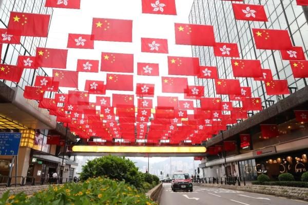 港人|“香港高考”放榜，报考内地高校人数大幅上升！