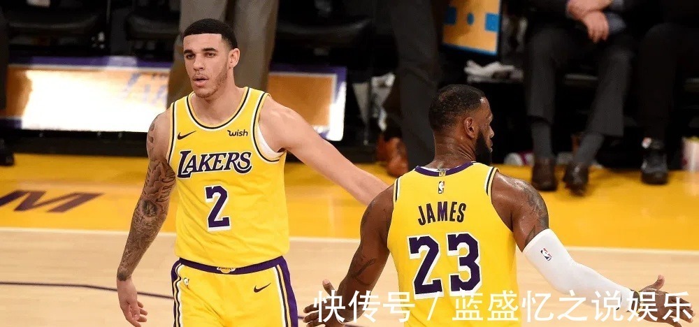 湖人|當(dāng)初湖人和凱爾特人都瞧不上他！誰知道他現(xiàn)在能這么厲害！逆襲！