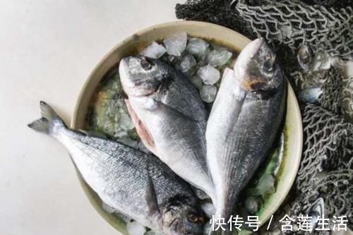 dh宝宝满6个月以后,多吃这几种辅食,增强抵抗力,还能促进发育!