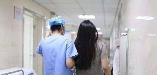 孩子|产妇生完孩子,都会被问这个私密问题,别不好意思,这是为你好