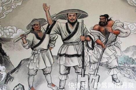 周易·系辞上@上古时期的一本无字天书 伏羲用它发明八卦, 大禹用它治理水患