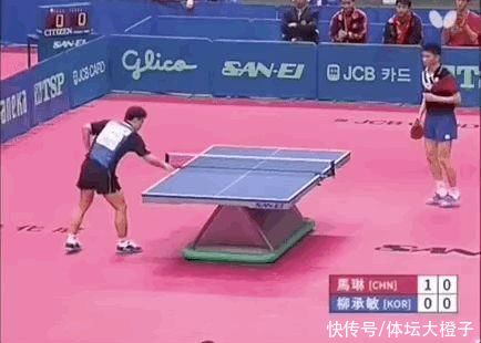 国际乒联|摸球台和吹球已经明令禁止，不过影响没有各位想象的那么大