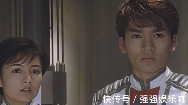 加坦杰厄|迪迦奥特曼核心台词,你若将他们合理拼凑,就能弄清迪迦出身!