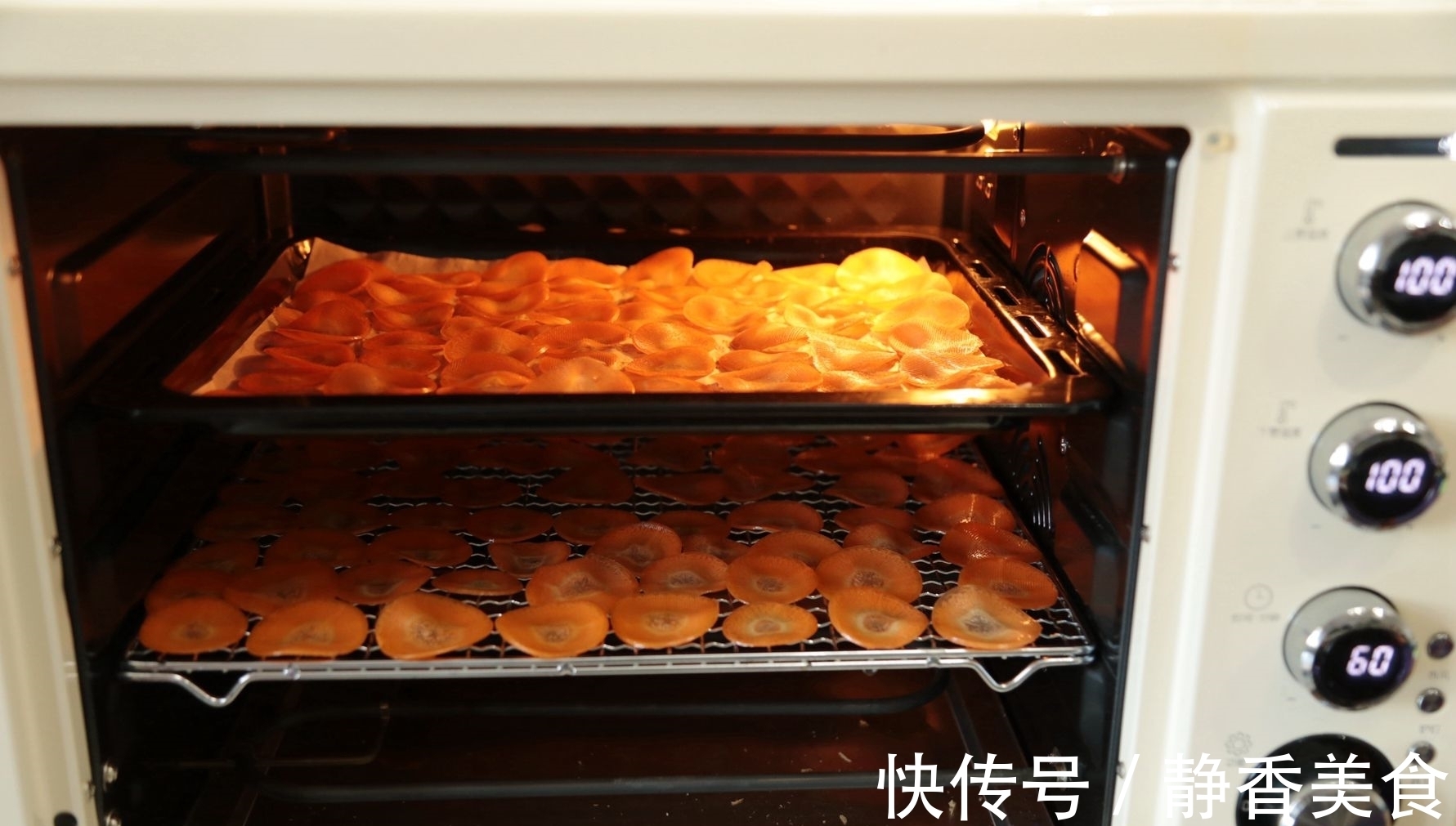 做法|胡萝卜别总炖煮烧，教你一个新做法，挑食的“熊孩子”吃得笑哈哈