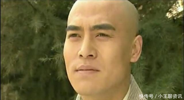 《西游记后传》不止无天没有爱过阿羞,阿羞也没爱过无天