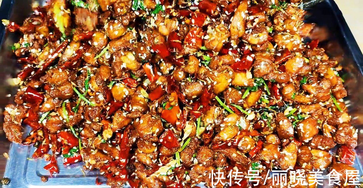 寒冬腊月总想吃肉，分享15道解馋硬菜，开胃下饭，特别适合上班族