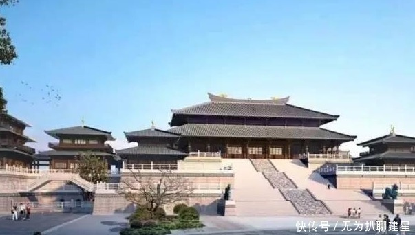 城市的底蕴!中国五大文化古城,它们一直沿用古名!