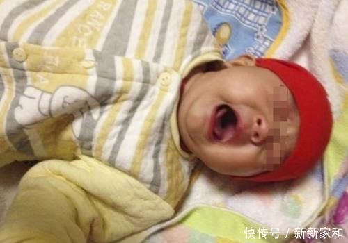 病理性|有种婴儿叫“含着泪活”,哭闹求抱抱的背后,其实并非撒娇