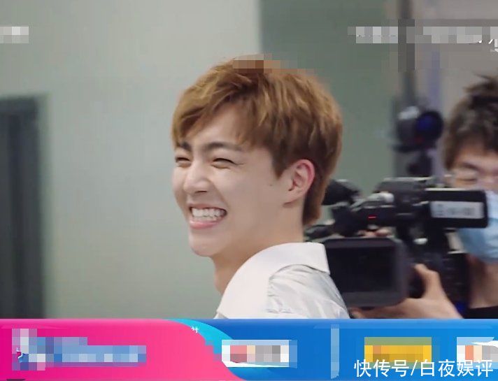 下期|下期《跑男9》收官啦，蔡徐坤兄弟當飛行嘉賓，看預告就已等不及