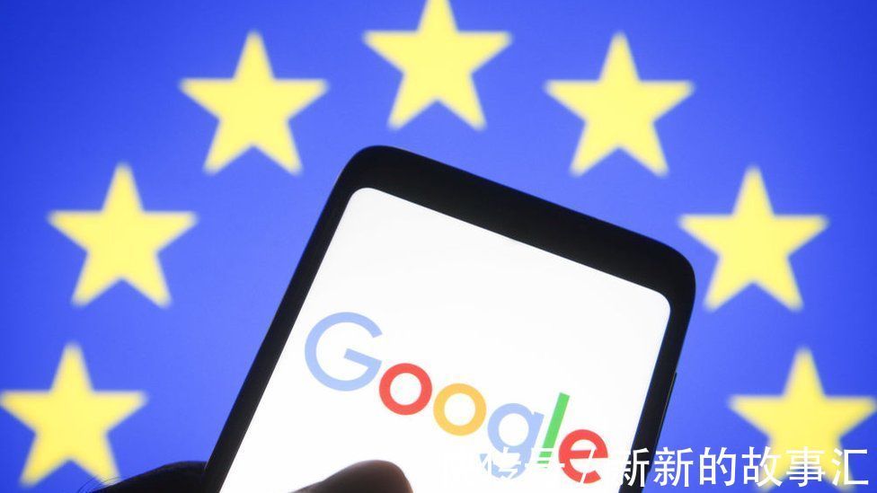 伊莎贝尔|谷歌被法国竞争管理机构罚款 5 亿欧元