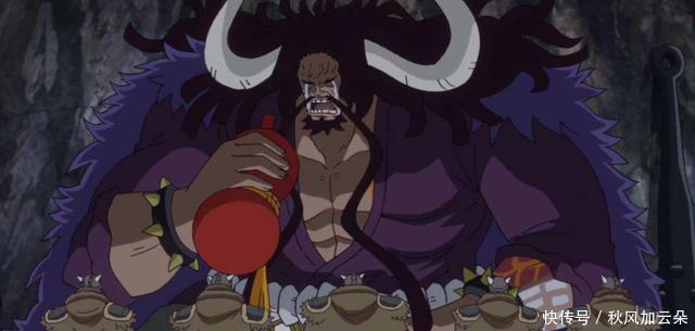 金狮子|海贼王这9人引领了海贼时代,6人被称为传奇,未来还得看这3个!