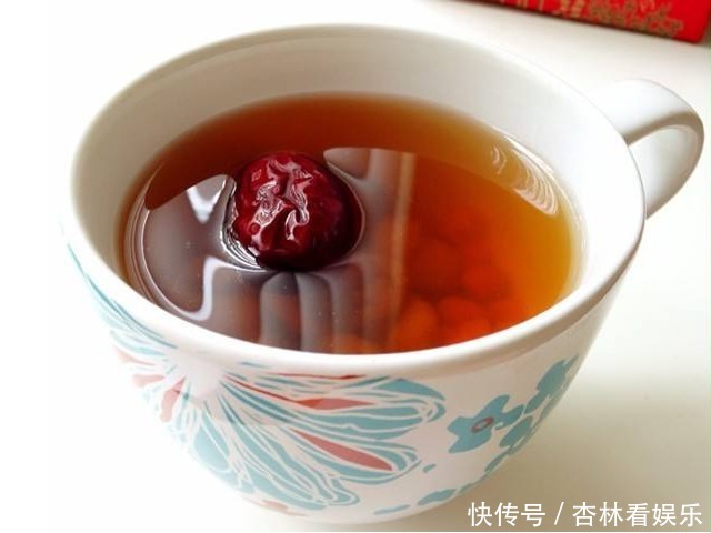 花生和大红枣一起煮,所带来的好处太多了,你不知道太可惜了