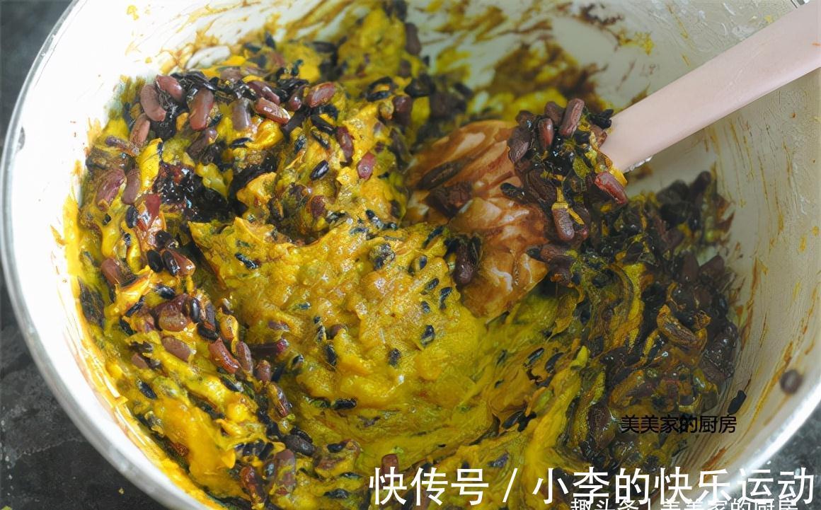 学生娃|冬天多吃此早餐,来年能蹿个!家有学生娃,常上桌!