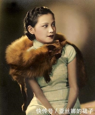 于佩琛|39年前的今天,姐妹都痴情郭沫若的书法家于立群自缢而亡