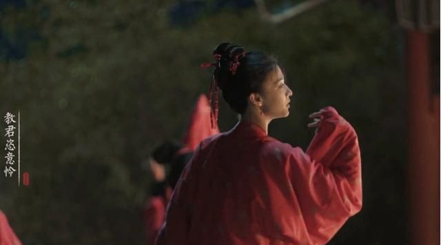 子霞|苏轼与“艳女”的邂逅:一首佳作传千古,被视为爱情的象征