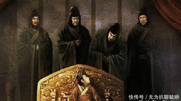 原因|东汉为什么会出现那么多外戚干政?解读东汉王朝衰落背后的原因