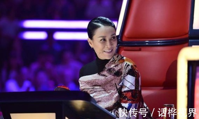 退出|《中国好声音》是否还需要那英 ?