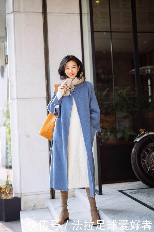 入手|大衣才是初冬“扛把子”,今年这样穿,保暖显气质,三木都爱了