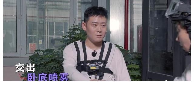 密碼|讓嚴敏導(dǎo)演喊累，極限男團與德云男團都做到了！但似乎哪里不一樣