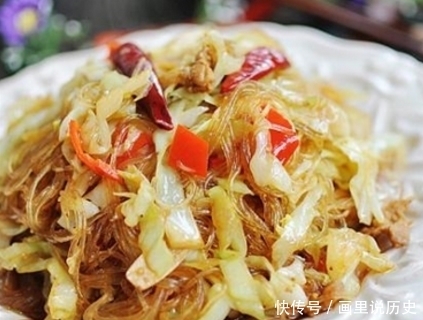 媳妇|媳妇第一次给婆婆做的几道家常菜,没吃完婆婆眼眶都红了