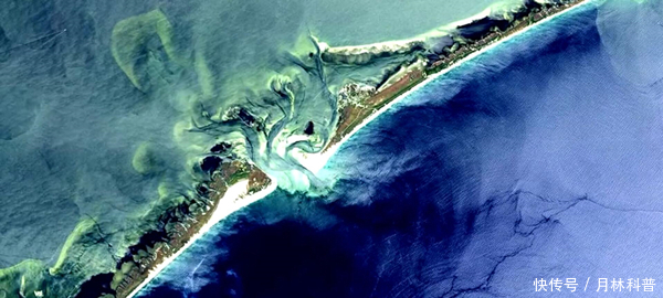 卫星对地观测的神器,合成孔径雷达,它与光学相机有何不同