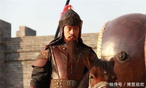 梁山好汉为何失败?只因此人是朝廷“卧底”,看到他绰号就明白了