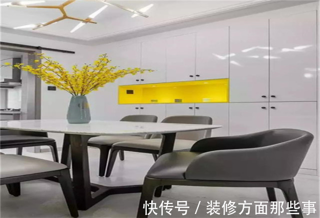 小窝|83平北欧风小窝空间虽然不大,但该有的都有