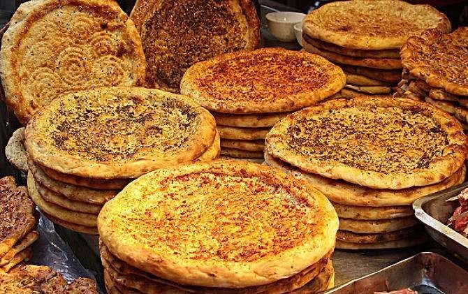 竟然|唐朝人爱吃“西餐”,竟然都是我们现在熟悉的食物