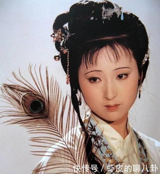 质疑|不同版本的林黛玉盘点,陈晓旭经典,闵春晓遭质疑