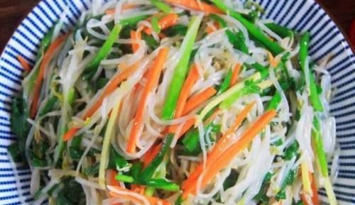 对身体很好的三种食物，排毒养颜，改善体质，有益健康