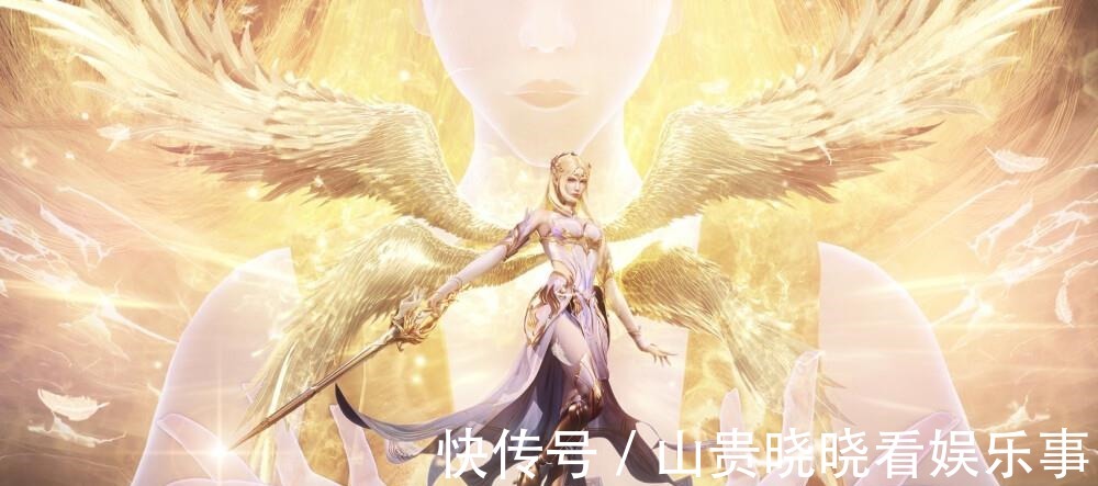 千仞雪|斗罗大陆189话海矛斗罗登场,唐三利用海神之光暗中作弊!