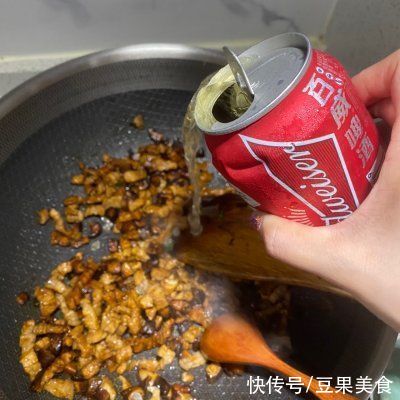 香菇|真爱无敌香菇卤肉饭