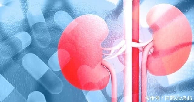 肾脏|肾好的人,晚上睡觉有4种表现,若你一样,恭喜你肾脏健康易长寿