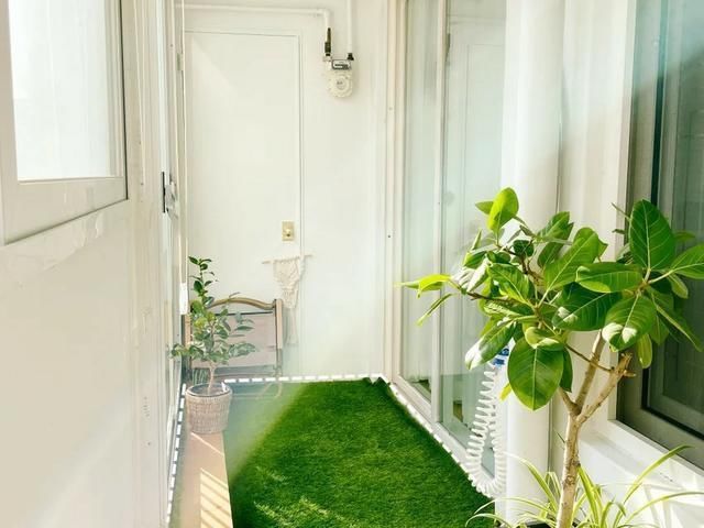 一日三餐|小夫妻82㎡的婚房,是整栋楼最有远见的一家,五脏俱全收纳超强