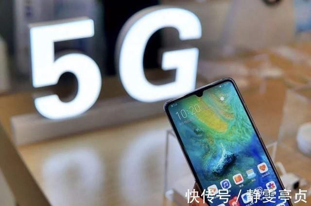 5G手机|中国的5G用户数已超15亿,不过有五千万用户未用5G手机