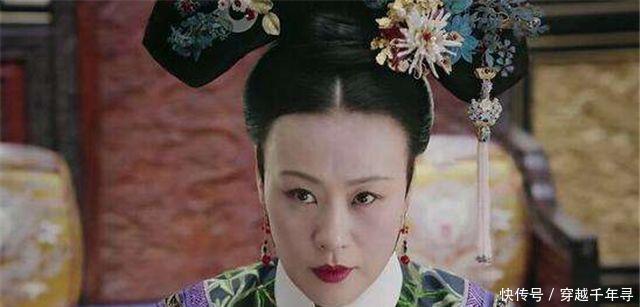 史上|所有皇后都渴望和皇帝同葬,唯有她最不愿意,只怪皇上太多情!