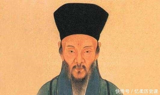 智商|中国历史智商最高的五个人,诸葛亮上榜,第一毋庸置疑