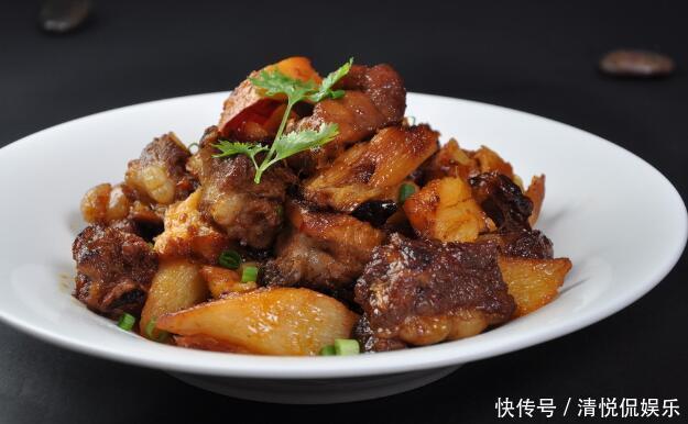 生抽|好看又好吃的几道家常菜,道道色香味俱全,非常的下饭元旦试试吧